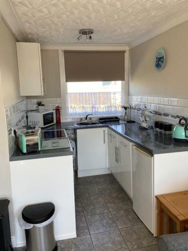Apartamento Chalet 36 Sandown Bay Holiday Centre
