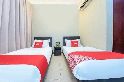 Hotel Oyo 90340 Morten Villa