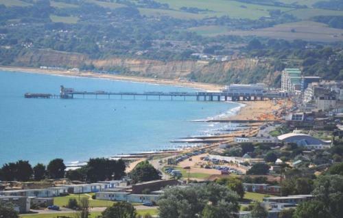 Apartamento Chalet 62 Sandown Bay Holiday Centre