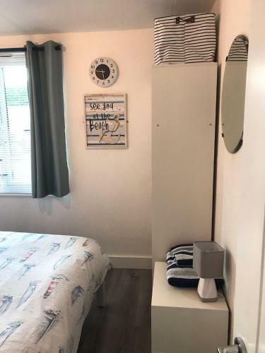 Apartamento Chalet 62 Sandown Bay Holiday Centre