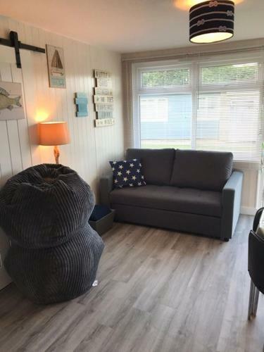 Apartamento Chalet 62 Sandown Bay Holiday Centre