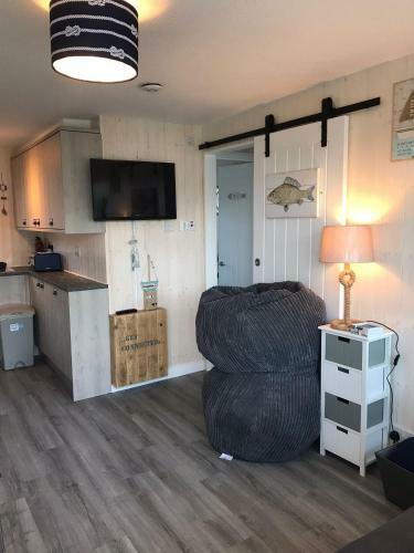 Apartamento Chalet 62 Sandown Bay Holiday Centre