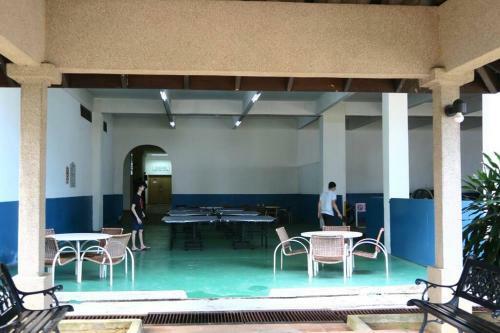 Apartamento Pool View 2 Room Mahkota Hotel Melaka