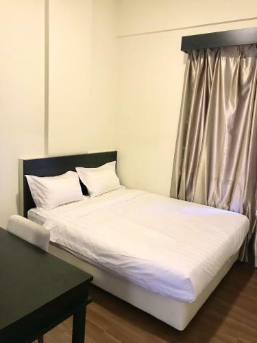 Hotel A921 At Bayou Lagoon