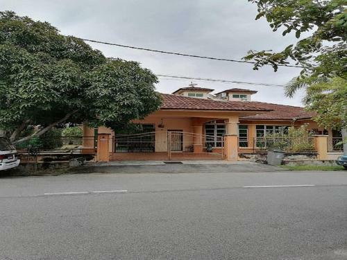 Bukit Baru Homestay