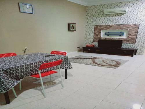 Bukit Baru Homestay