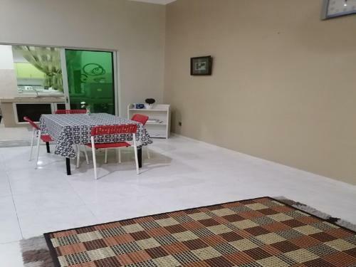 Bukit Baru Homestay