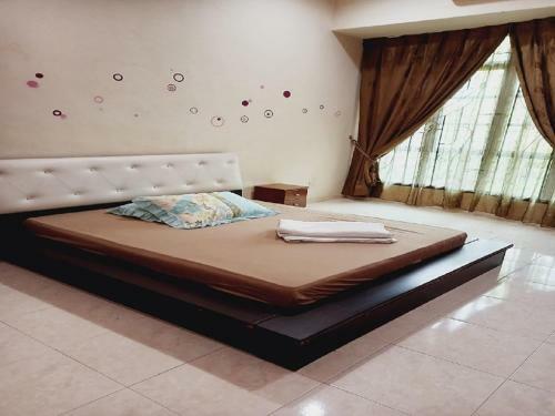 Bukit Baru Homestay