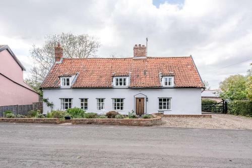 Lavender Cottage