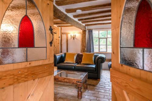 Lavender Cottage