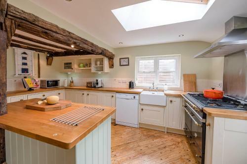 Lavender Cottage