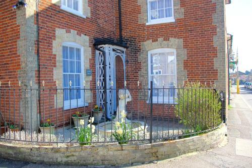 Seaside Luxury House On The Suffolk Coast