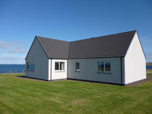 Mey Cliff Cottage