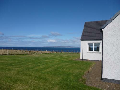 Mey Cliff Cottage