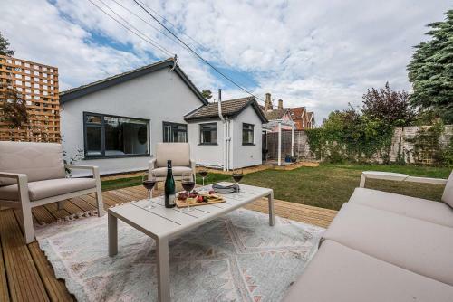 Festival House