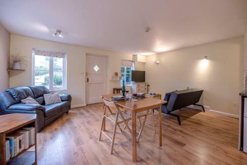 The Woodshed Benhall Air Manage Suffolk