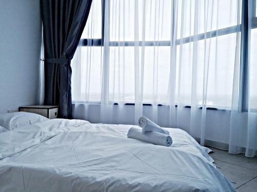 Apartamento White House