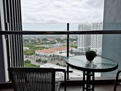 Apartamento White House