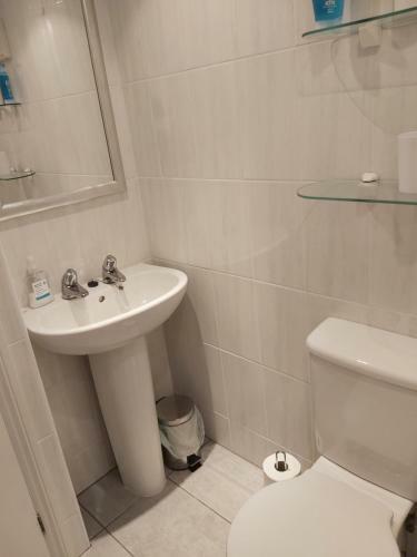 Apartamento Chauffeur's, Snape