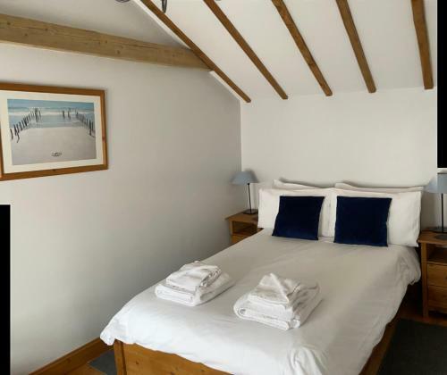 All Seasons Cottage Breaks