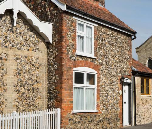 All Seasons Cottage Breaks