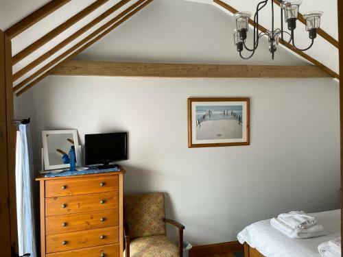 All Seasons Cottage Breaks