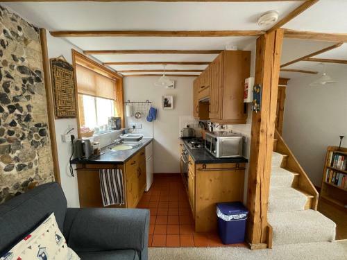 All Seasons Cottage Breaks