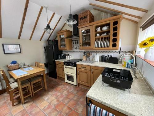 All Seasons Cottage Breaks