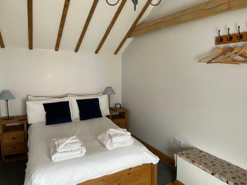 All Seasons Cottage Breaks