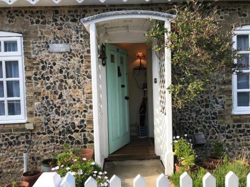 All Seasons Cottage Breaks