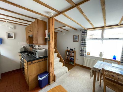 All Seasons Cottage Breaks