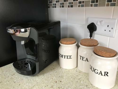 All Seasons Cottage Breaks