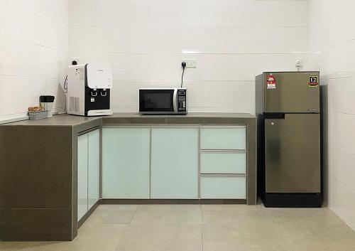 Apartamento Amadel Residence 16