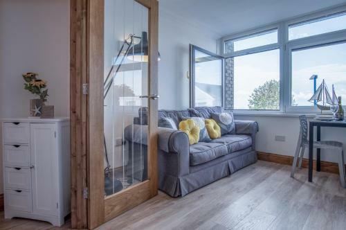 Ocean View - 1 Bedroom Apartment - Saundersfoot
