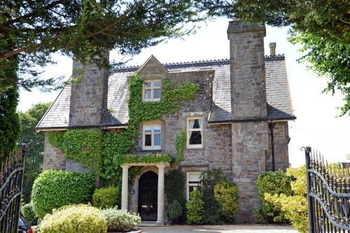 The Priory