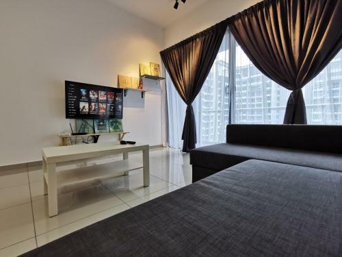 Apartamento Thermospace Atlantis C-34-08 Melaka City