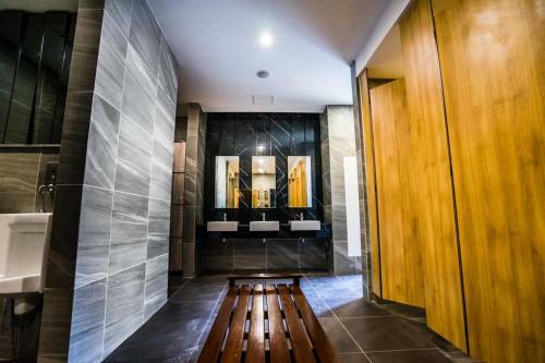 Apartamento Thermospace Imperio B-18-03 Melaka City