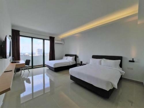 Apartamento Momento De Sgr