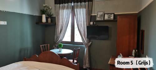 Bed & Breakfast Melaka Heeren House Guest House