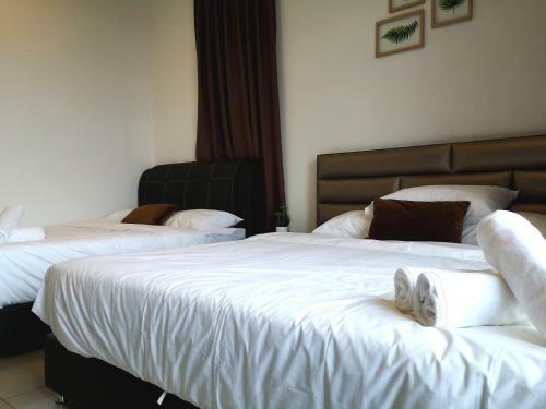 Apartamento Dawn House