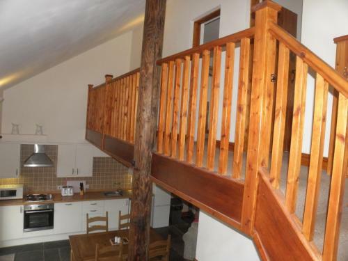 Dairy Maids Cottage