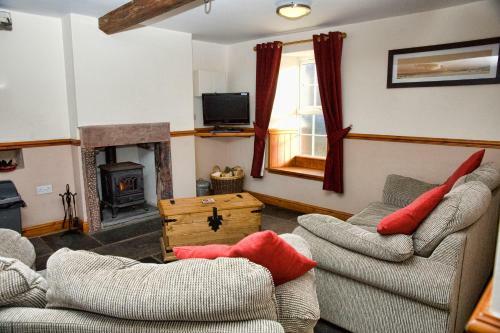 Dairy Maids Cottage