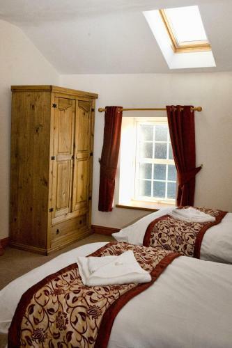 Dairy Maids Cottage