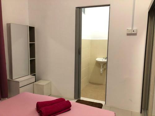 Apartamento Casa Idaman - Islamic Homestay