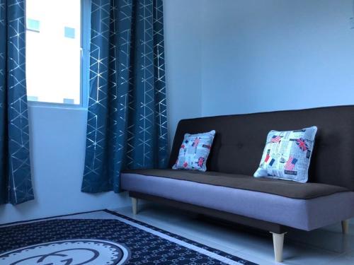 Apartamento Casa Idaman - Islamic Homestay