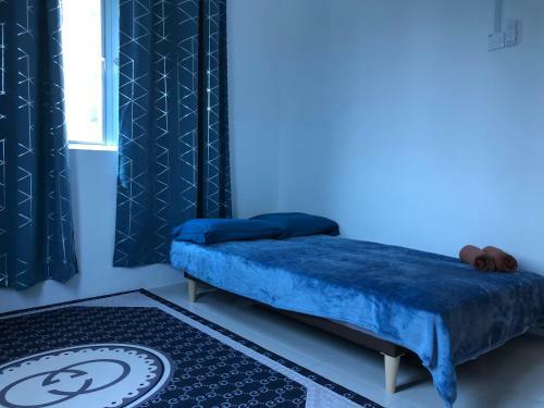 Apartamento Casa Idaman - Islamic Homestay