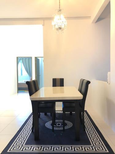 Apartamento Casa Idaman - Islamic Homestay