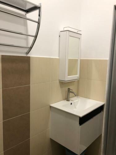 Apartamento Casa Idaman - Islamic Homestay