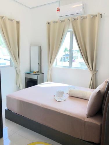 Apartamento Casa Idaman - Islamic Homestay