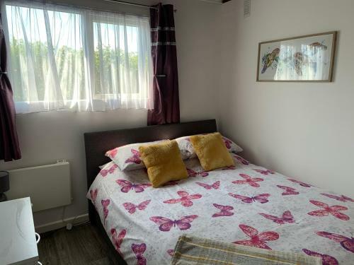 Apartamento Chalet 26